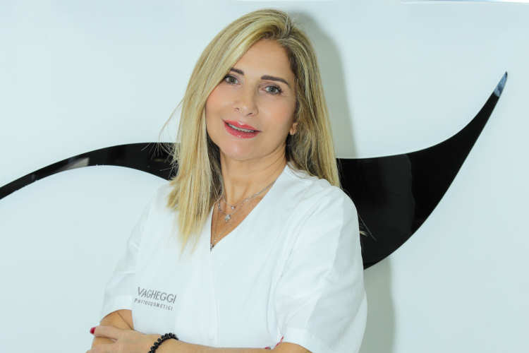 Endermologie Acerra