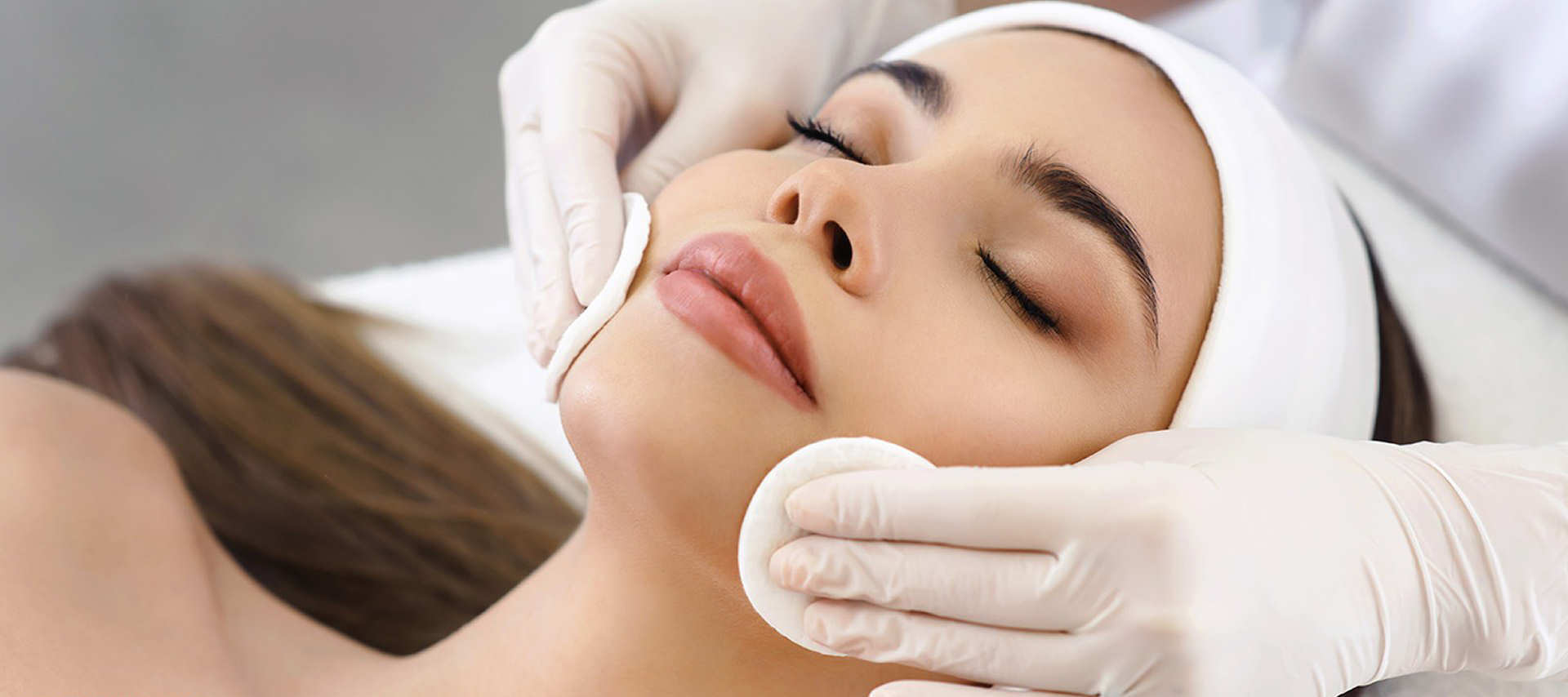 pulizia del viso napoli