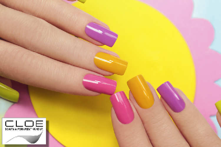 ricostruzione unghie napoli