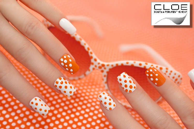 ricostruzione unghie napoli