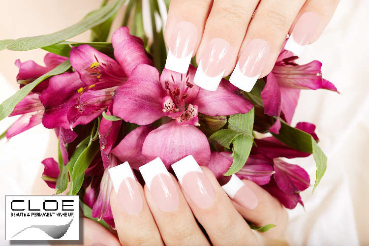 ricostruzione unghie napoli